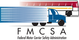 FMCSA, Federal Motor Carrier Safety Administration